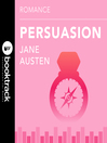 Cover image for Persuasion